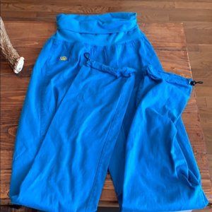 Andrea Small E9 Climbing Pants XS